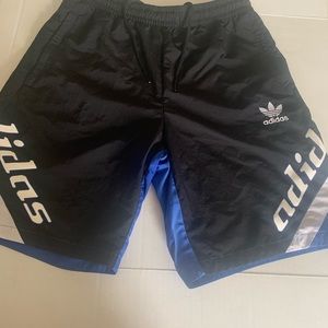 ADIDAS Originals TGP SHORTS 1 HA4739 Men’s BNwT Woven Sports Casual